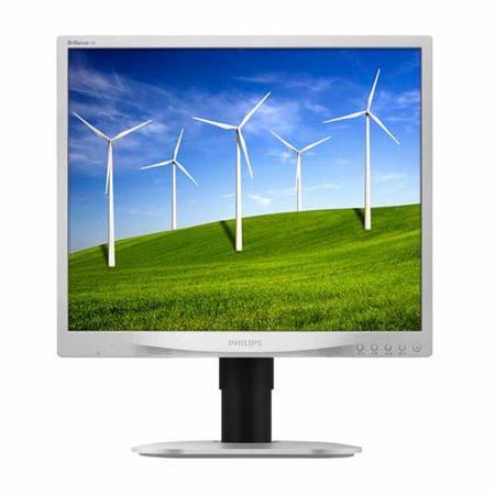 Philips Brilliance B-line 19B4LCS5 19" HD Ready Monitor