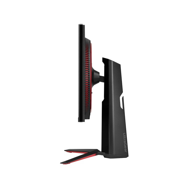 LG 27GP850P UltraGear 27" Nano IPS Full HD 165Hz Gaming Monitor