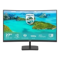 Philips E-Line 271E1SCA 27" VA Full HD Curved Monitor Philips E-Line 271E1SCA 27" VA Full HD Curved Monitor
