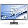 Philips E-Line 27&quot; Full HD Curved Monitor