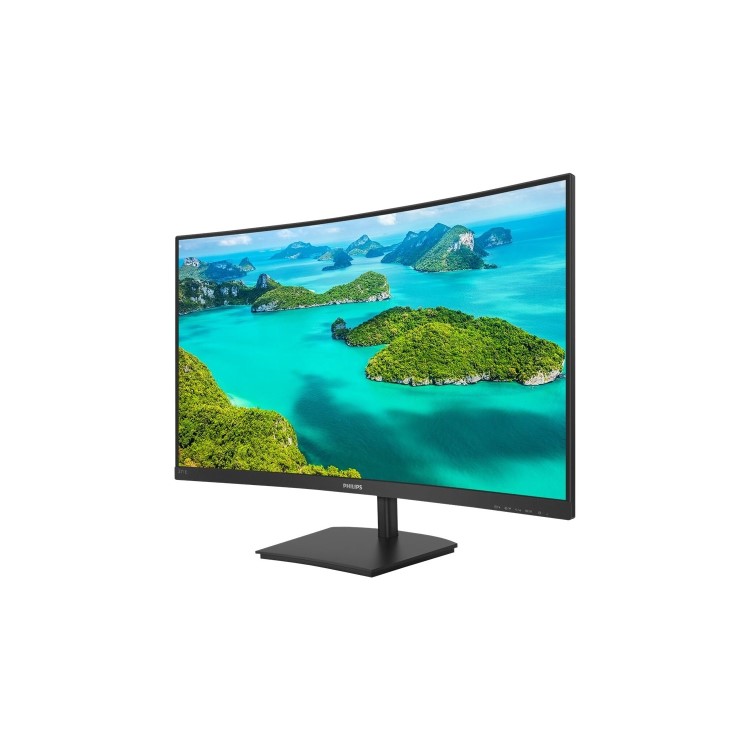 Philips E-Line 271E1SCA 27" VA Full HD Curved Monitor