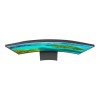 Philips E-Line 27&quot; Full HD Curved Monitor