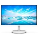 271V8AW/00 Philips V Line 271V8AW 27" IPS Full HD White Monitor
