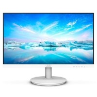 Philips V Line 271V8AW 27" IPS Full HD White Monitor Philips V Line 271V8AW 27" IPS Full HD White Monitor