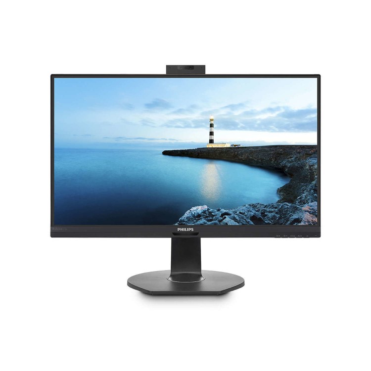 Philips B Line 27" IPS QHD USB-C Monitor 