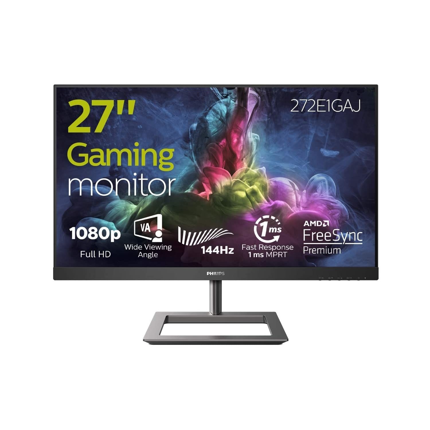 Монитор Philips 272e1gaj 27 Купить В Спб