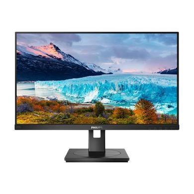 Philips S-Line 272S1AE 27" Full HD Height Adjustable Monitor 