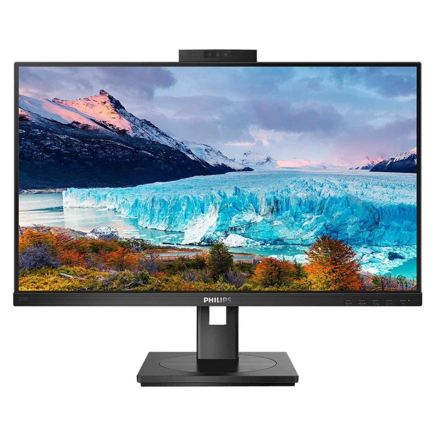 Philips S-Line 272S1MH 27 IPS Full HD Monitor