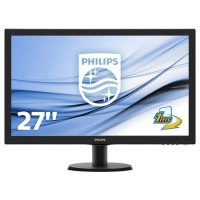 Philips 273V5LHSB/00 27" Full HD Monitor Philips 273V5LHSB/00 27" Full HD Monitor