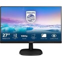 273V7QDAB/00 Philips V-line 273V7QDAB 27" IPS Full HD Monitor 