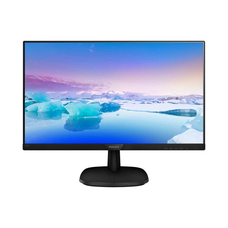 Philips 27" Full HD 60Hz Monitor