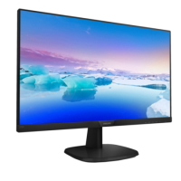 Philips V-Line 273V7QDSB 27" IPS Full HD Monitor Philips V-Line 273V7QDSB 27" IPS Full HD Monitor