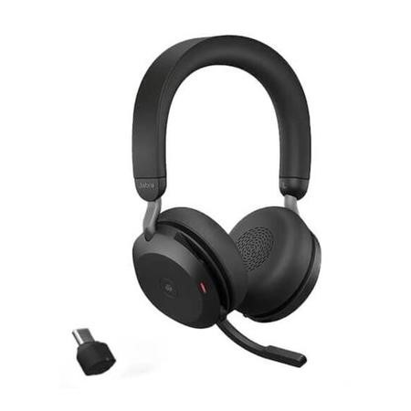 Jabra Evolve2 75 Wireless