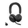 Jabra Evolve2 75 Wireless Headset