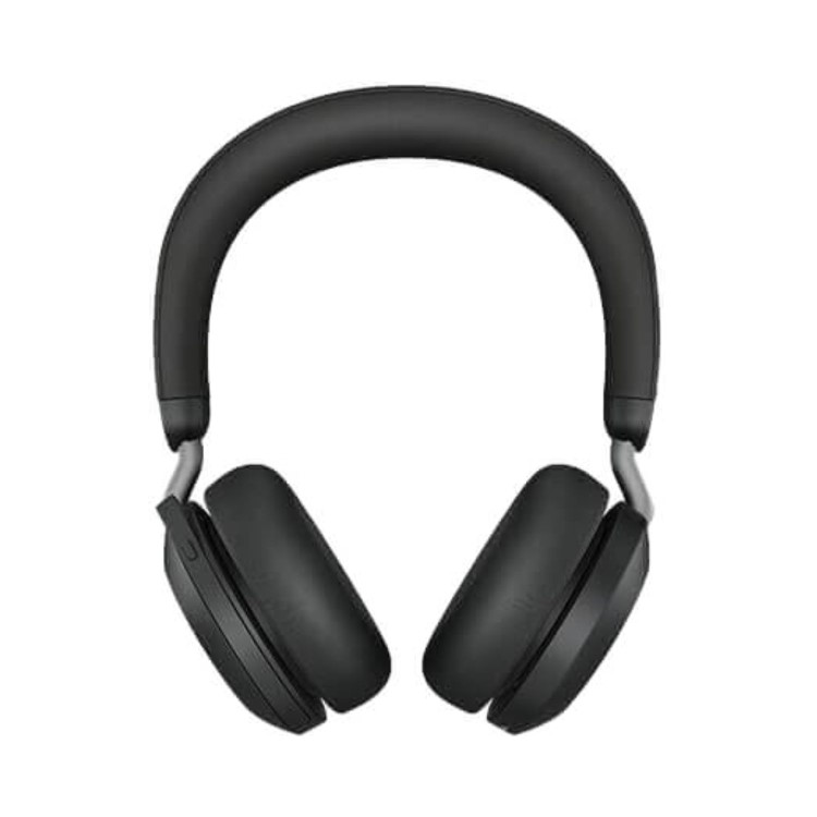 Jabra Evolve2 75 Wireless Headset