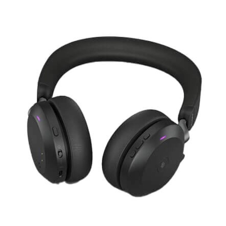 Jabra Evolve2 75 Wireless Headset
