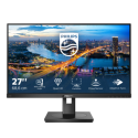 275B1/00 Philips B-Line 275B1 27" IPS QHD USB-C Monitor