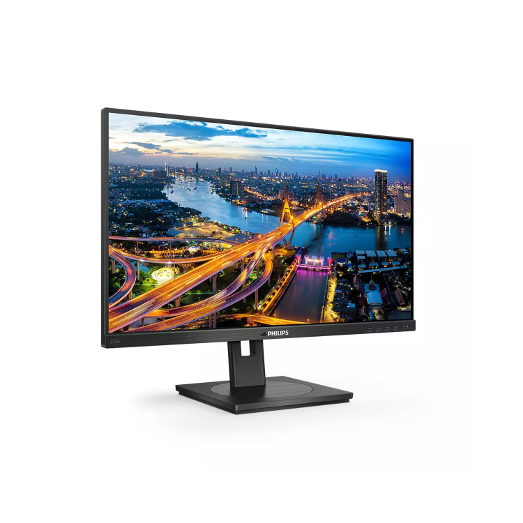 Philips B-Line 275B1 27" IPS QHD USB-C Monitor