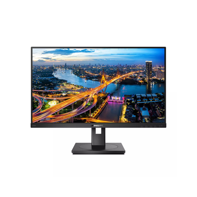 Philips B-Line 275B1 27" IPS QHD USB-C Monitor