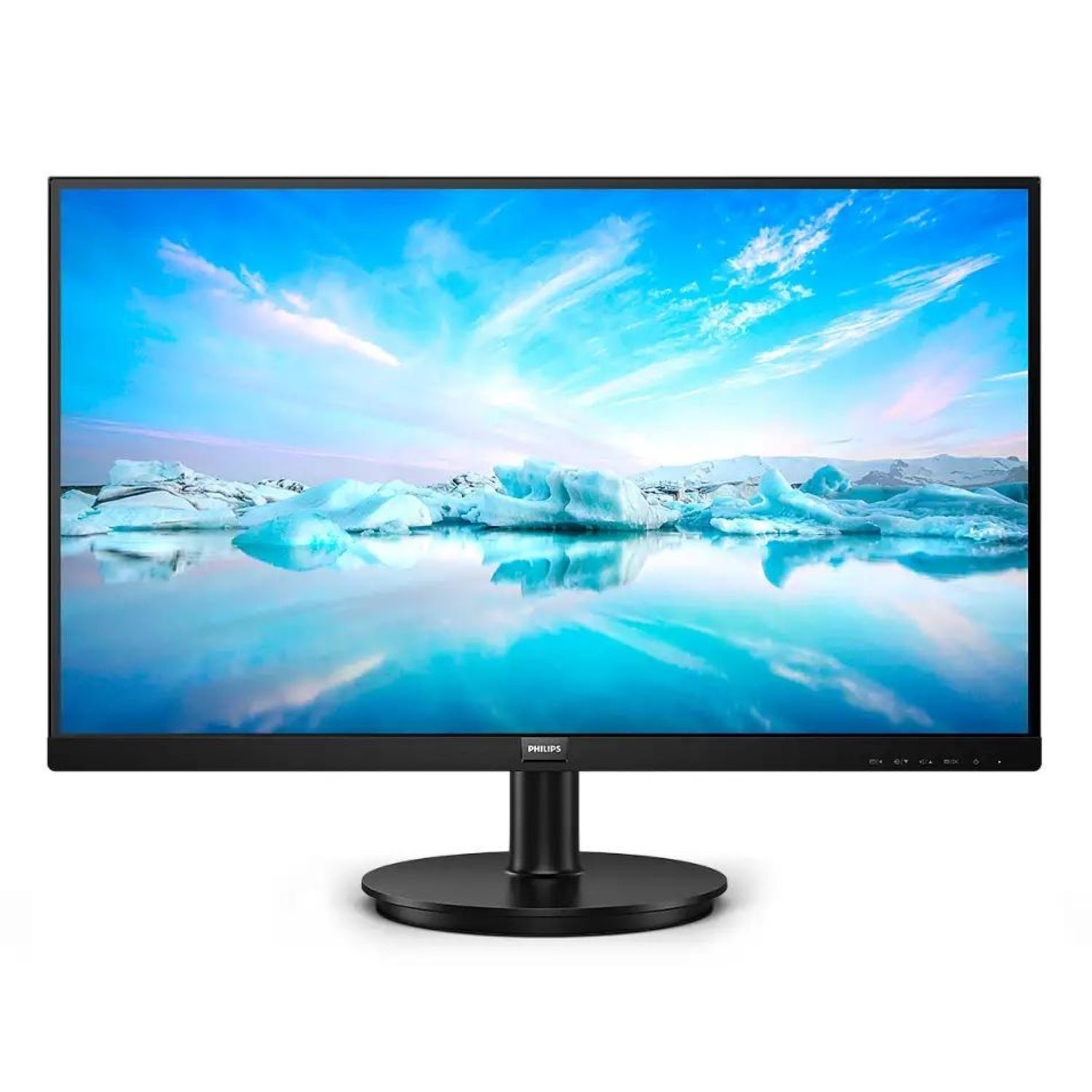 Philips V-Line 275V8LA 27 QHD VA Monitor
