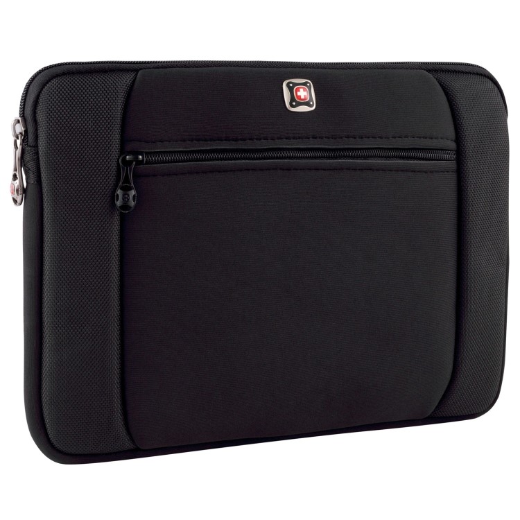 Wenger Lunar 10.2" Tablet Sleeve - Black