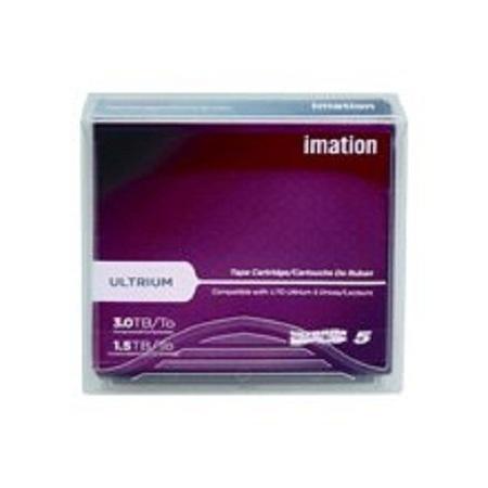 3M Imation LTO5 1.5TB 3.0TB - Consumables Data Cartridges
