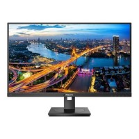 Philips B Line 276B1 27" IPS QHD USB-C Docking Monitor 