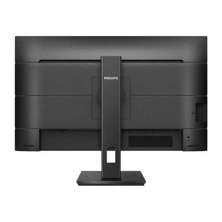 Philips B Line 276B1 27" IPS QHD USB-C Docking Monitor 