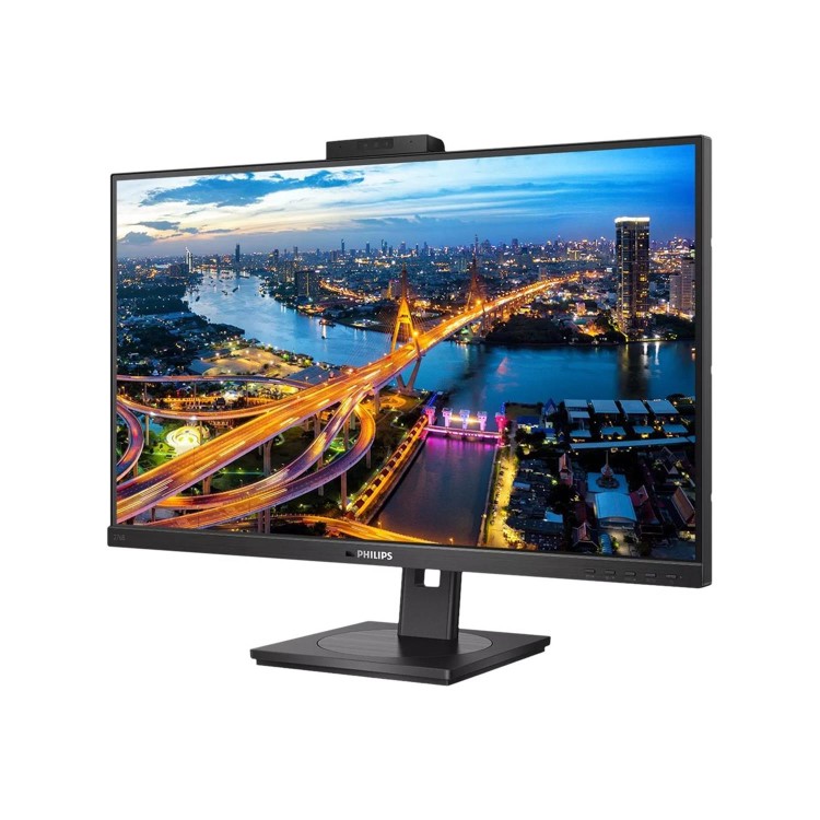 Philips B Line 276B1JH 27" IPS QHD USB-C Docking Monitor 