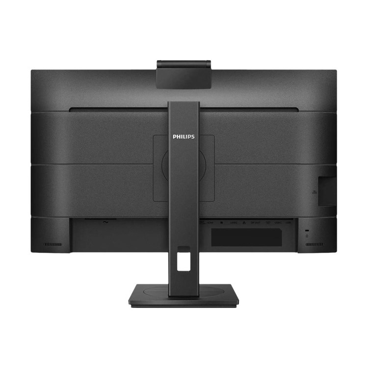 Philips B Line 276B1JH 27" IPS QHD USB-C Docking Monitor 