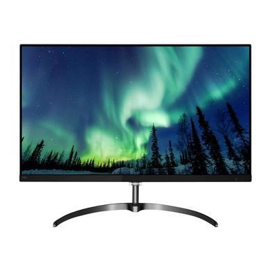 Philips E-line 276E8VJSB 27" 4K UHD Monitor