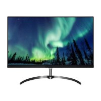 Philips E-line 276E8VJSB 27" 4K UHD IPS Monitor Philips E-line 276E8VJSB 27" 4K UHD IPS Monitor