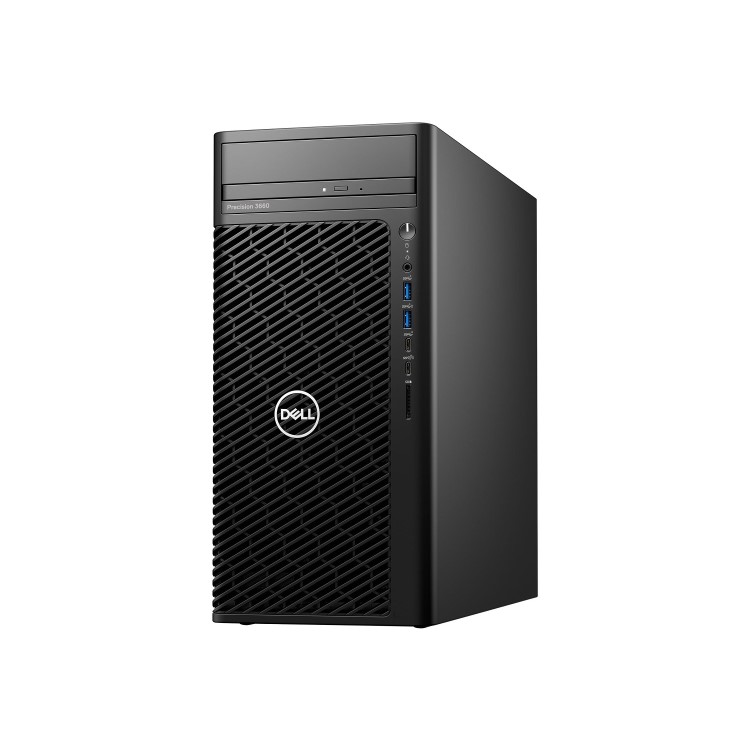 Dell Precision 3660 Intel Core i7-13700K 32GB 1TB SSD Windows 11 Pro Desktop PC