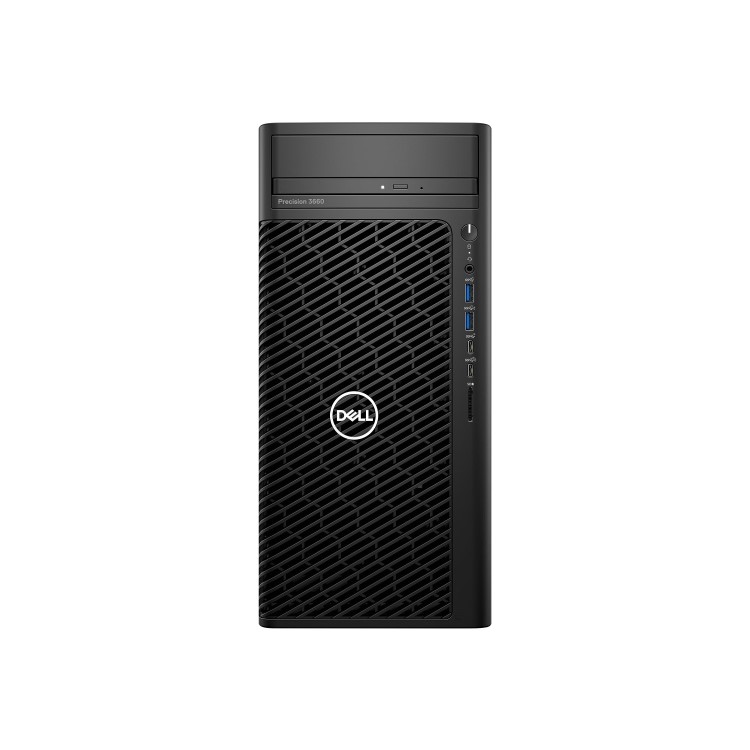 Dell Precision 3660 Intel Core i7-13700K 32GB 1TB SSD Windows 11 Pro Desktop PC