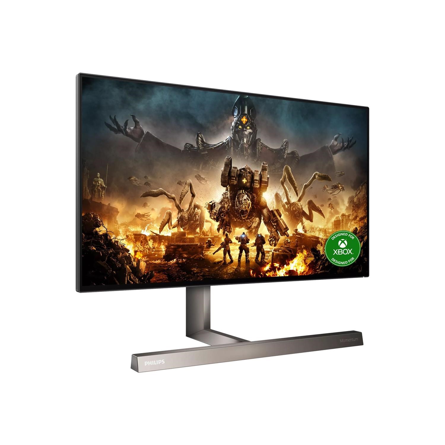 Philips Momentum 279M1RV 27" IPS 4K UHD 144Hz Gaming Monitor - Laptops ...