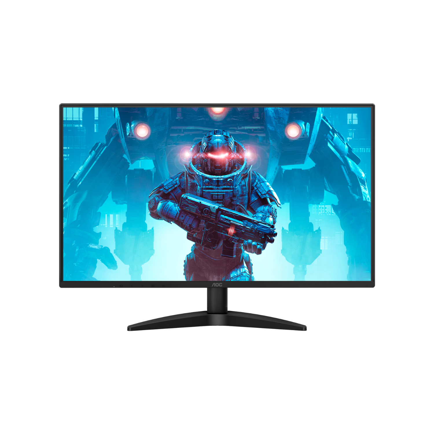 27B36X 27 IPS Full HD 144Hz 0.5ms Gaming Monitor
