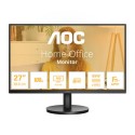 27B3CA2 AOC 27B3CA2 27" IPS Full HD 100Hz 1ms USB-C Monitor