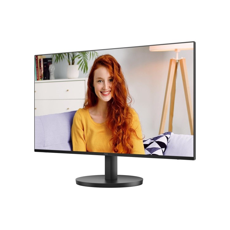 Refurbished AOC 27B3HA2 27" IPS Full HD 100Hz 1ms Monitor