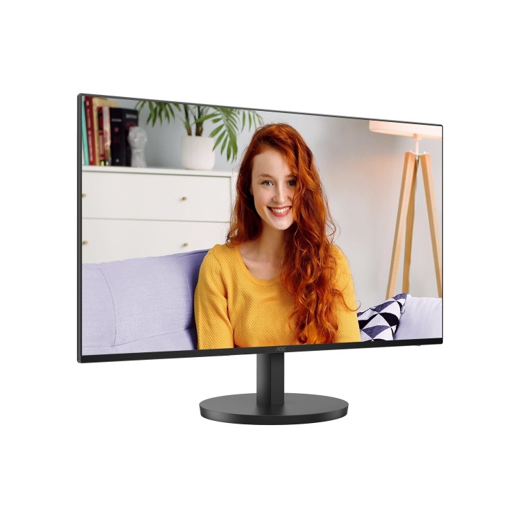 Refurbished AOC 27B3HA2 27" IPS Full HD 100Hz 1ms Monitor