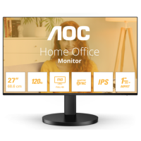 AOC 27B3HA2 27" IPS Full HD 120Hz 1ms Monitor