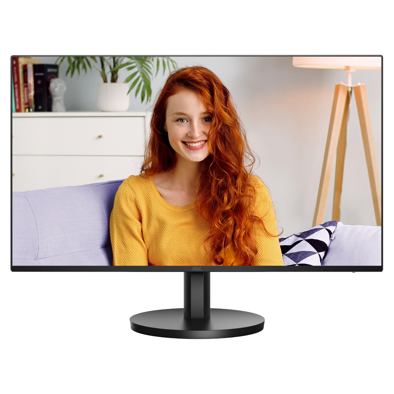 AOC 27B3HA2 27 IPS Full HD 100Hz 1ms Monitor