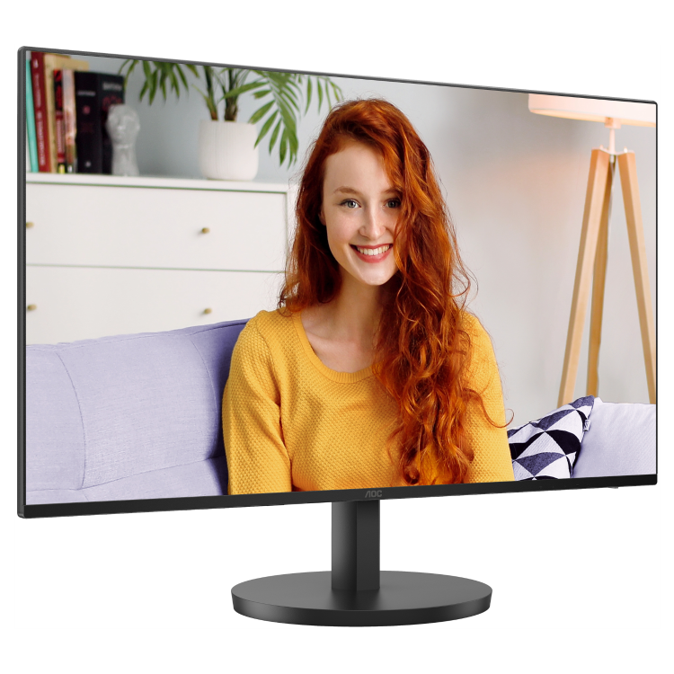 AOC 27B3HA2 27" IPS Full HD 100Hz 1ms Monitor 