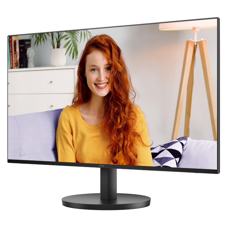 AOC 27B3HA2 27" IPS Full HD 100Hz 1ms Monitor 