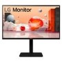 LG 27BA450 27" IPS Full HD 100Hz Height-Adjustable Monitor