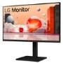 LG 27BA450 27" IPS Full HD 100Hz Height-Adjustable Monitor
