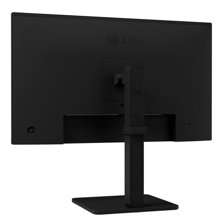 LG 27BA450 27" IPS Full HD 100Hz Height-Adjustable Monitor