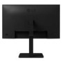 LG 27BA450 27" IPS Full HD 100Hz Height-Adjustable Monitor