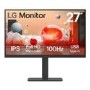 LG 27BA750 27" IPS Full HD 100Hz USB-C Monitor