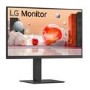 LG 27BA750 27" IPS Full HD 100Hz USB-C Monitor