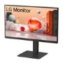 LG 27BA750 27" IPS Full HD 100Hz USB-C Monitor